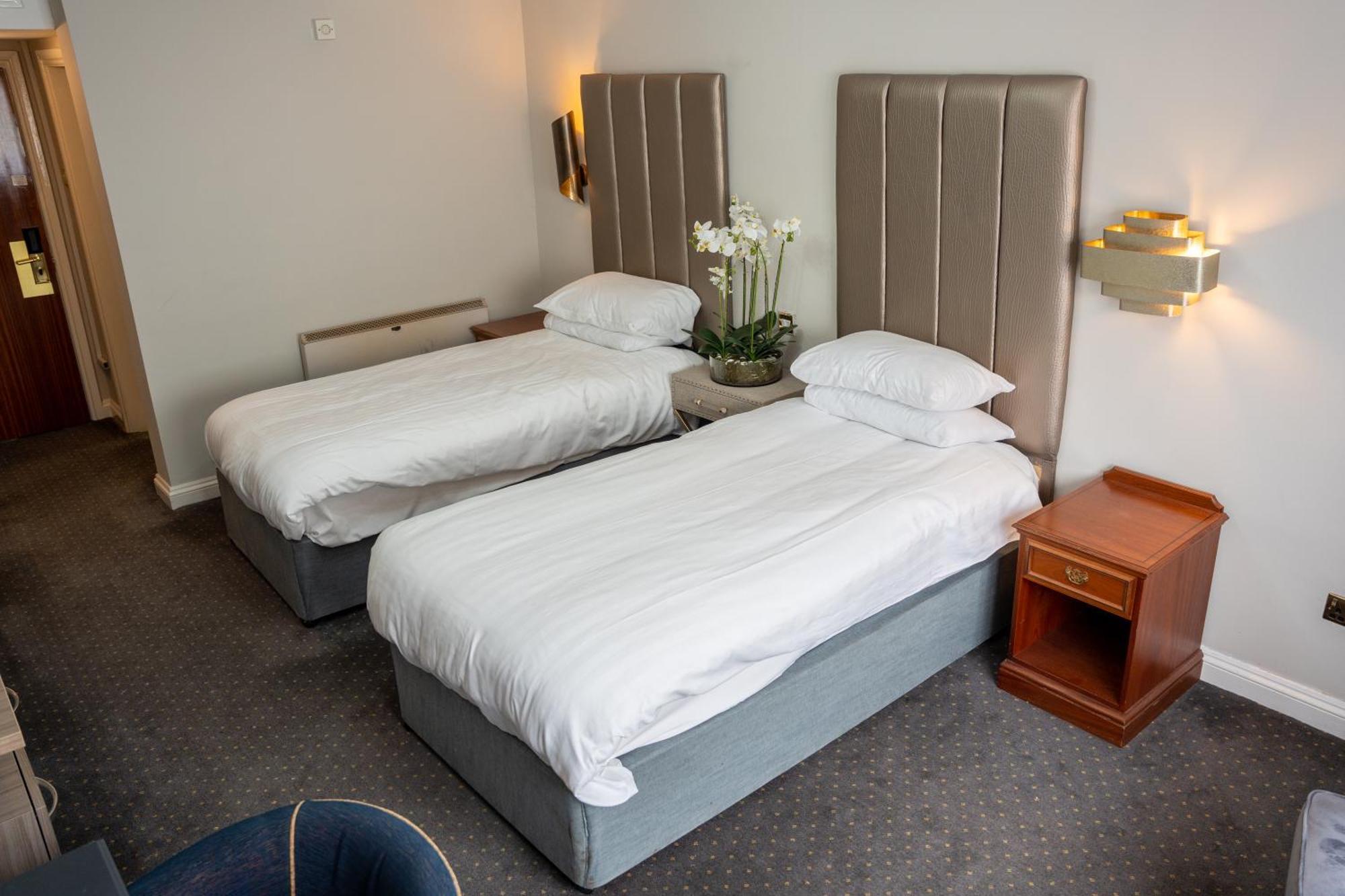 The Pear Tree Inn & Country Hotel Hindlip Exteriér fotografie