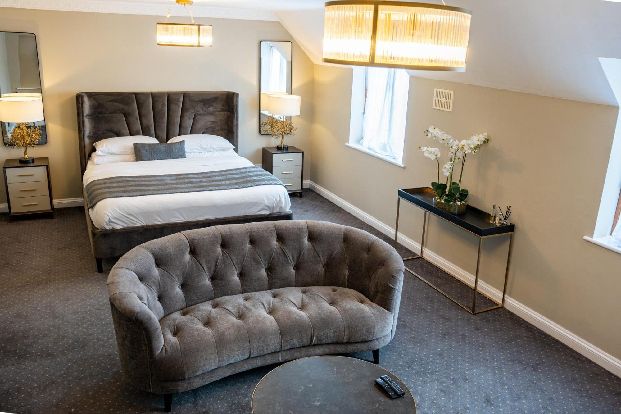 The Pear Tree Inn & Country Hotel Hindlip Exteriér fotografie