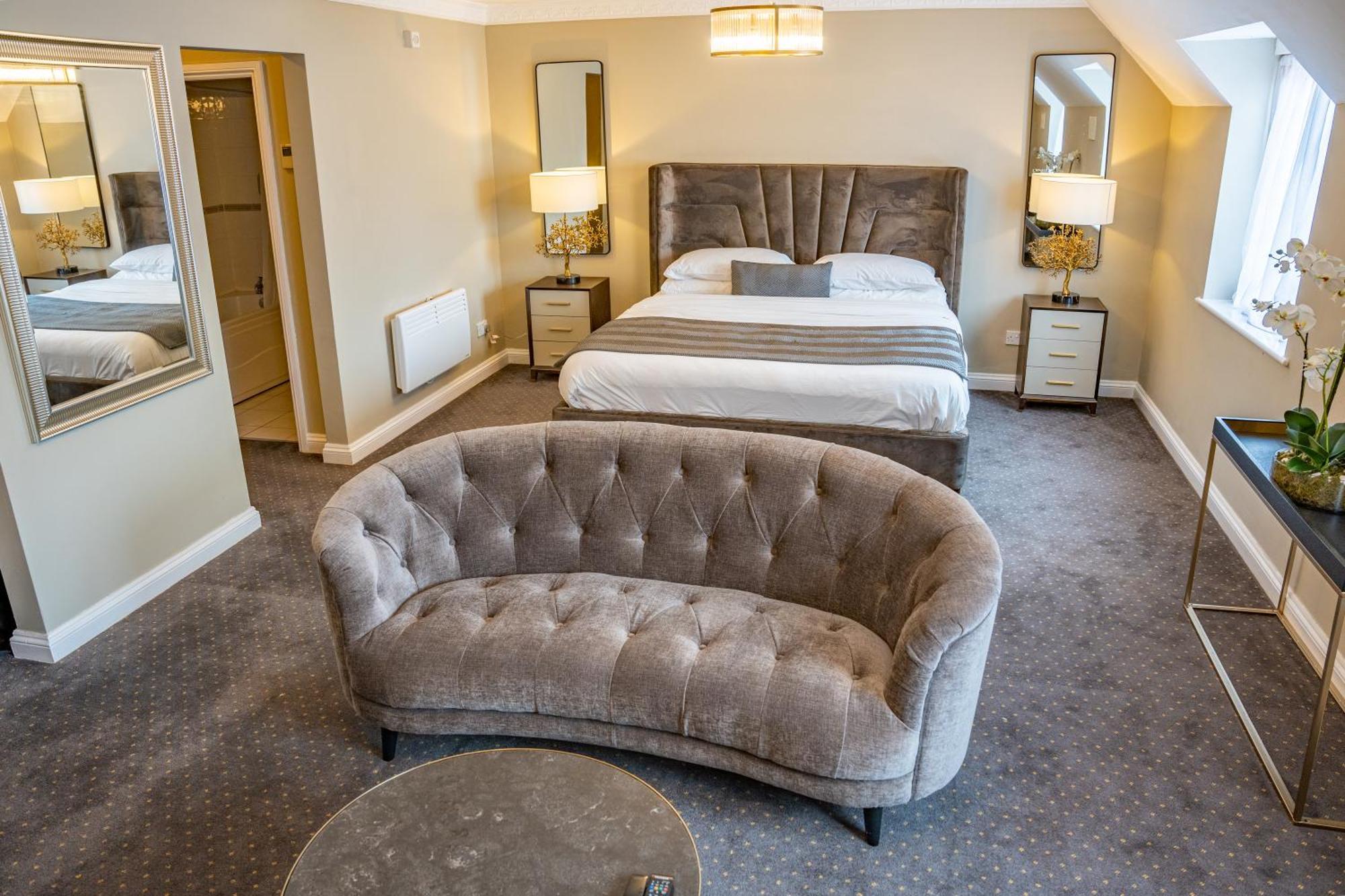 The Pear Tree Inn & Country Hotel Hindlip Exteriér fotografie