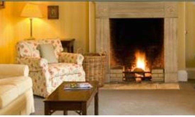 The Pear Tree Inn & Country Hotel Hindlip Restaurace fotografie