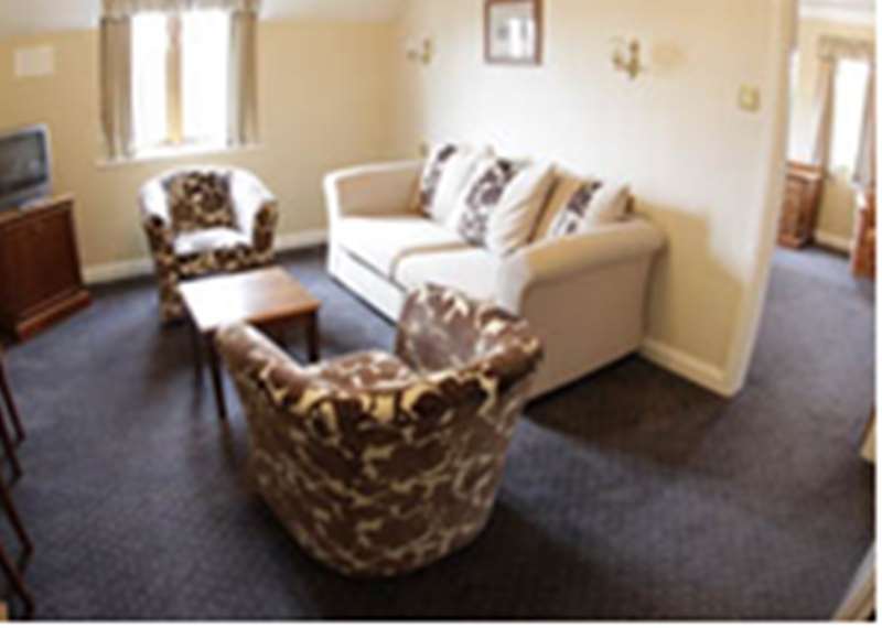 The Pear Tree Inn & Country Hotel Hindlip Pokoj fotografie