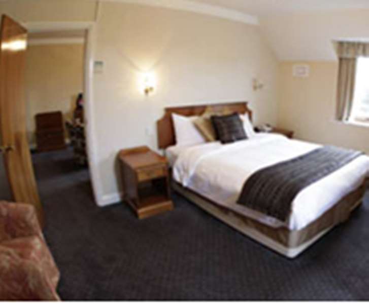 The Pear Tree Inn & Country Hotel Hindlip Pokoj fotografie